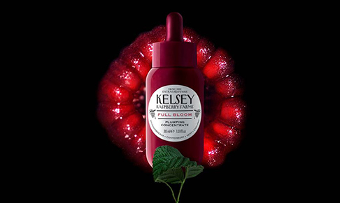 KELSEY Raspberry Farms appoints WIZARD
